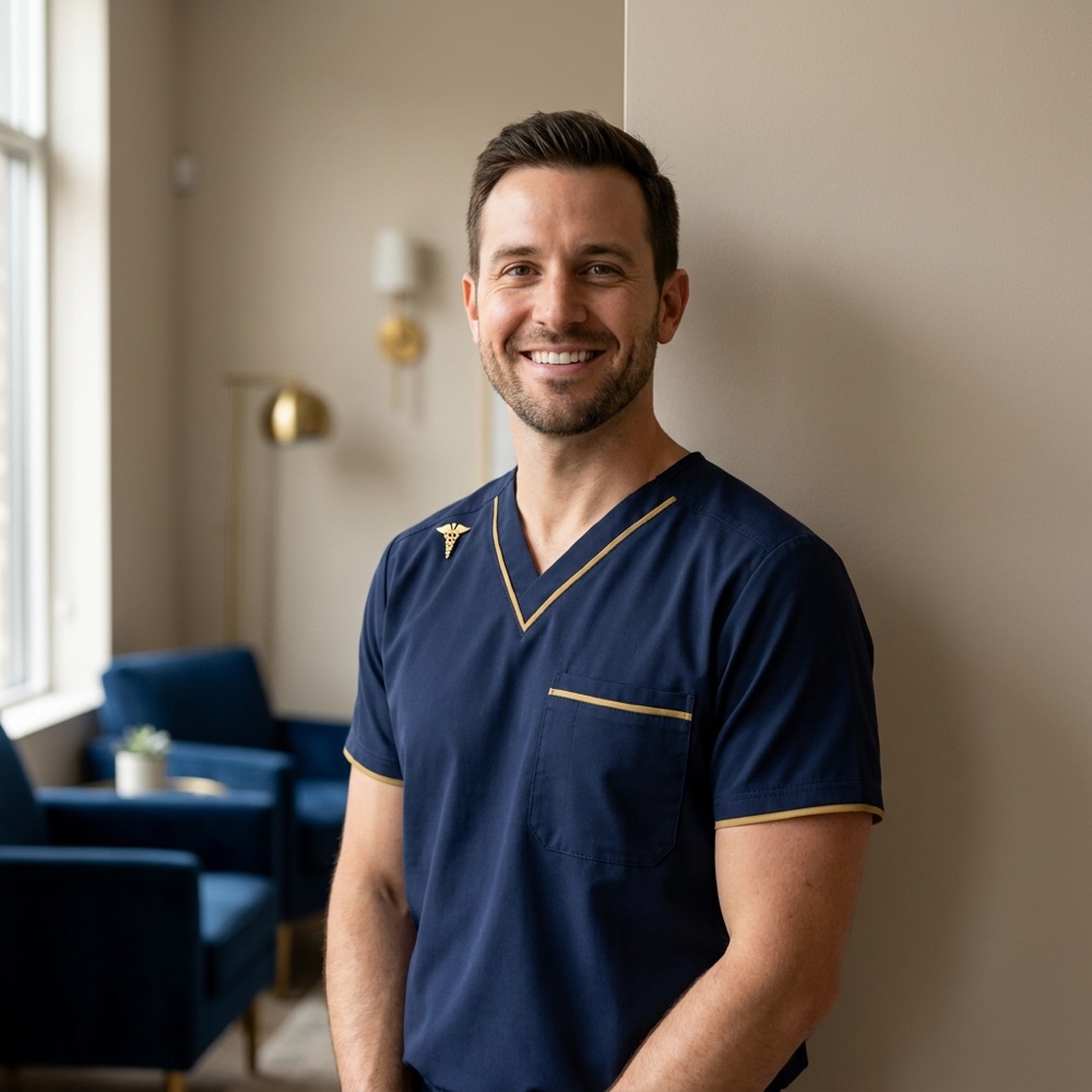 Kalm Med Spa registered nurse